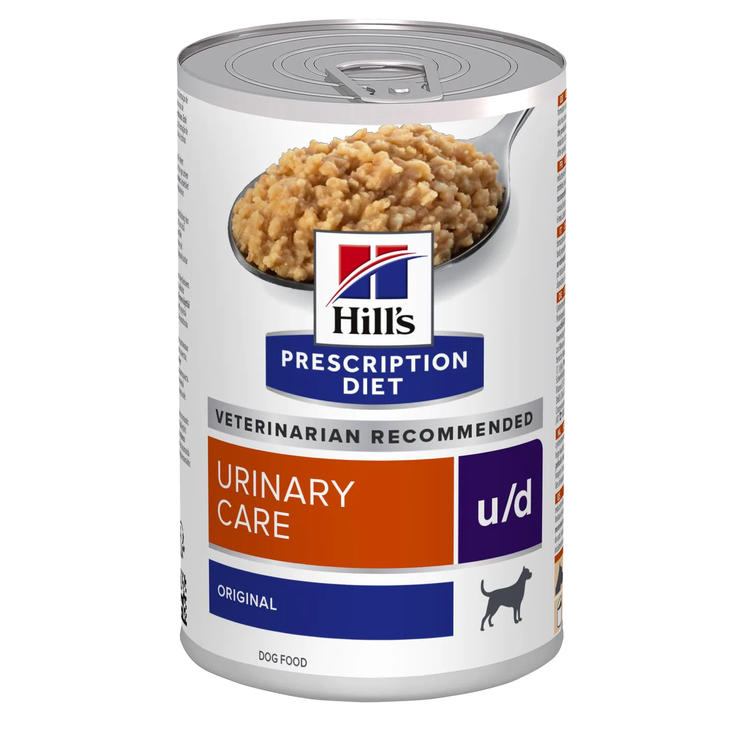 Prescription Diet U/D CANINE 370gr