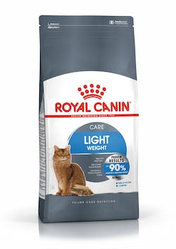 ROYAL CANIN LIGHT WEIGHT CARE 400gr