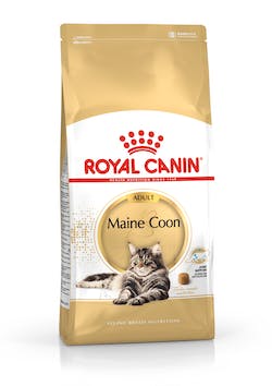 ROYAL CANIN MAINE COON 2 Kg