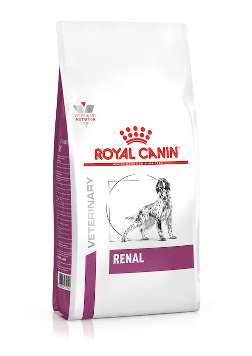 ROYAL CANIN DOG RENAL 2 Kg