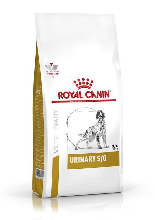 ROYAL CANIN DOG URINARY S/O 2 Kg