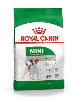 Royal Canin Mini Adult  4 Kg