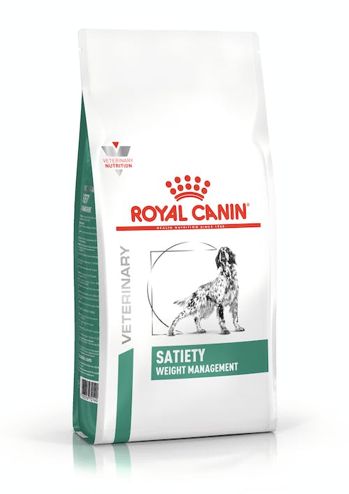 ROYAL CANIN DOG SATIETY WEIGHT MANAGEMENT 1,5K