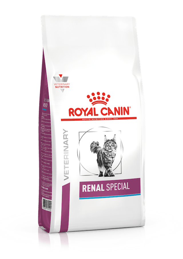 ROYAL CANIN CAT RENAL SPECIAL 2Kg