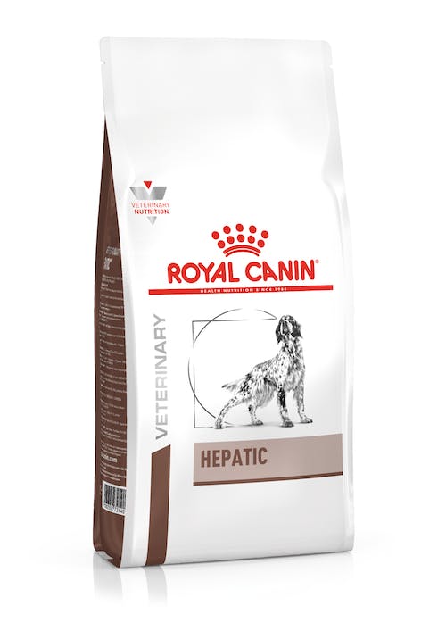 ROYAL CANIN DOG HEPATIC 1,5 Kg