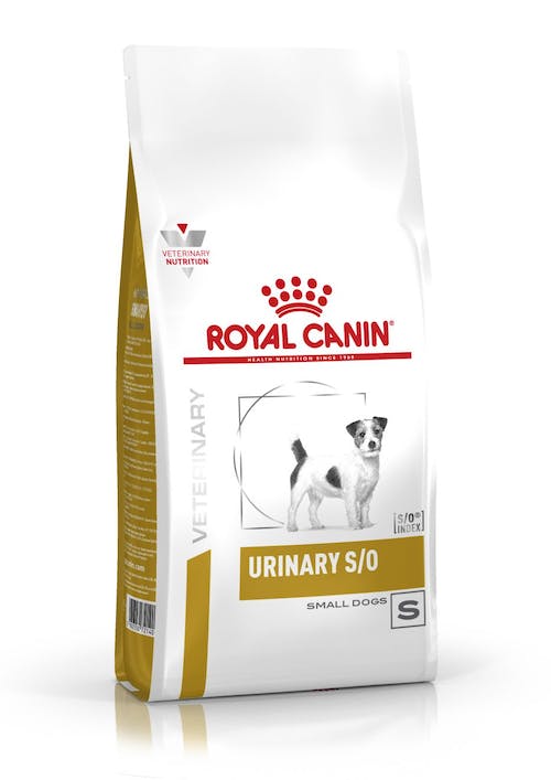 ROYAL CANIN DOG SMALL URINARY 1,5 Kg