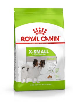 ROYAL CANIN XSMALL ADULT 1,5 Kg