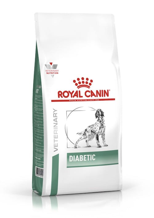 ROYAL CANIN DIET DIABETIC DOG 1,5 Kg