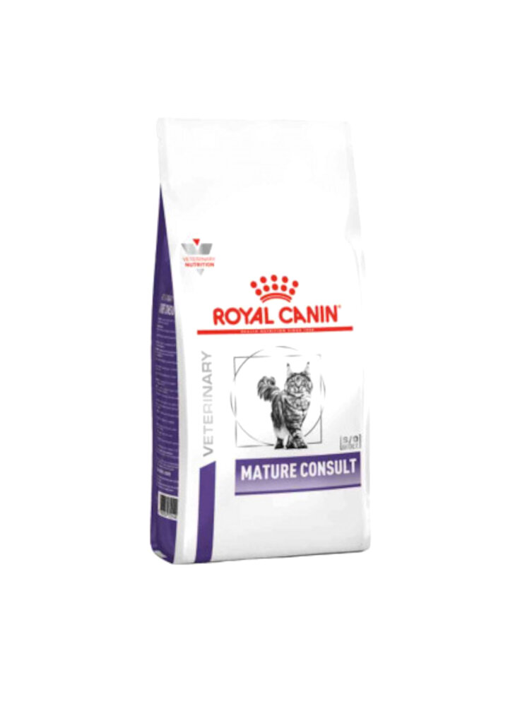 ROYAL CANIN MATURE CONSULT 1,5Kg