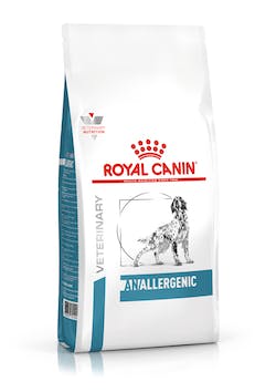 ROYAL CANIN DOG ANALLERGENIC 3 Kg