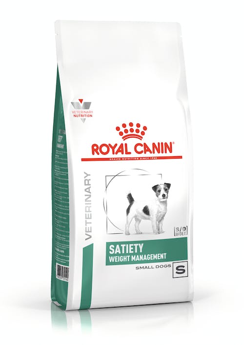 ROYAL CANIN DOG SATIETY SMALL DOG 1,5 Kg