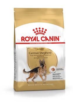 Royal canin German Shepherd adult 11 kg
