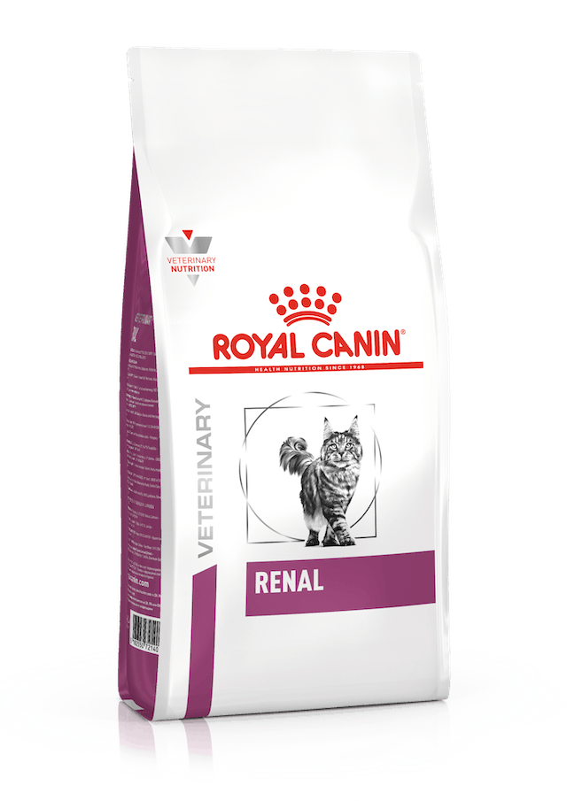 ROYAL CANIN CAT RENAL 500gr