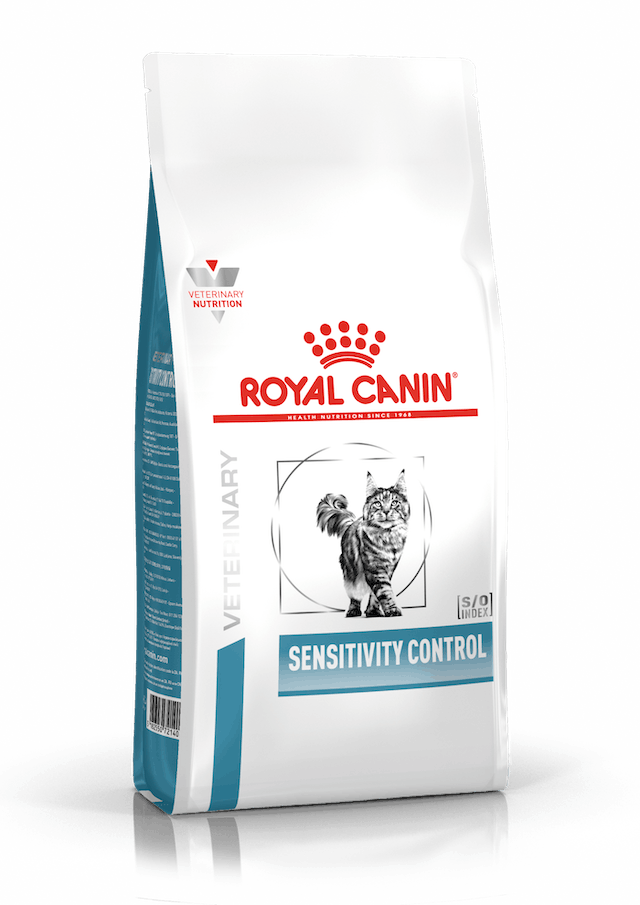 ROYAL CANIN CAT SENSITIVITY CONTROL 1,5Kg