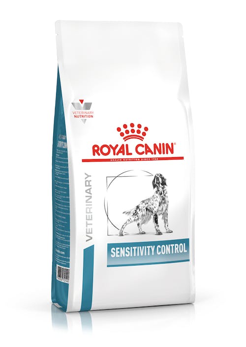 ROYAL CANIN DOG SENSITIVITY CONTROL 14 Kg