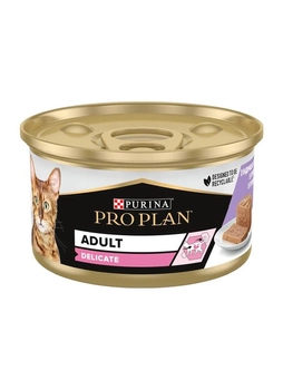 proplan delicate tacchino 85 gr