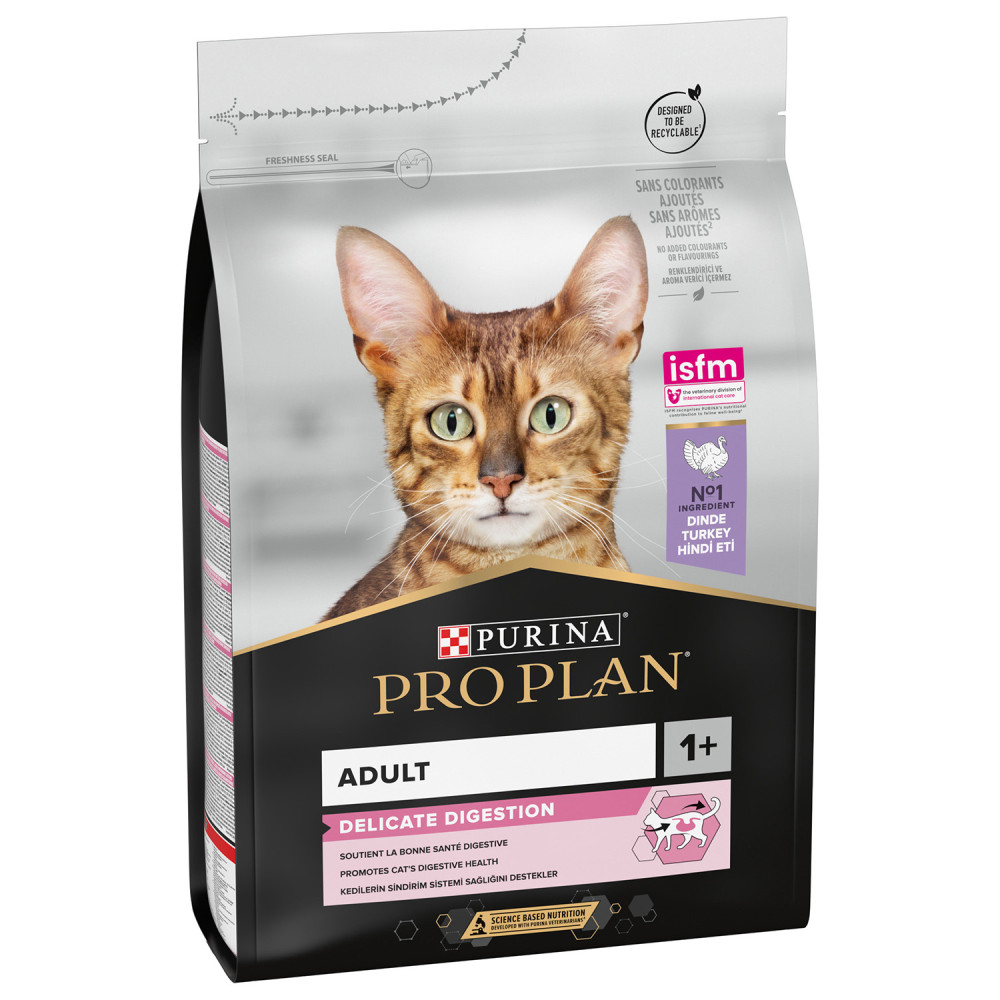 Pro Plan delicate Digest tacchino 1,5KG	