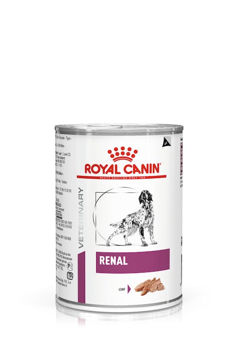 ROYAL CANIN DOG RENAL 410gr
