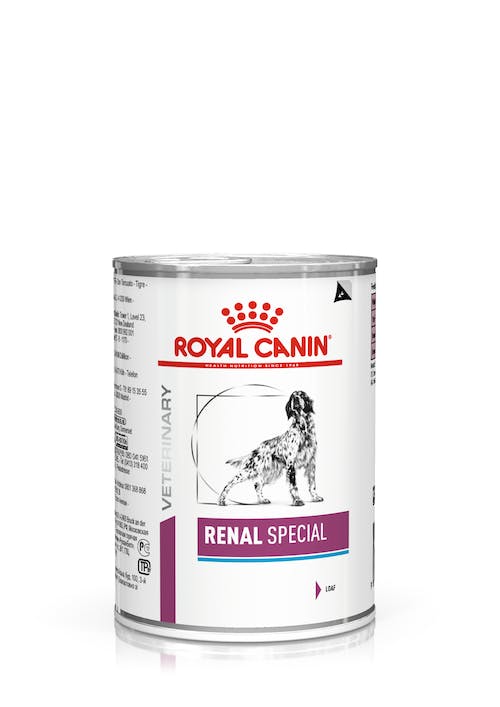 ROYAL CANIN DOG RENAL SPECIAL 410gr