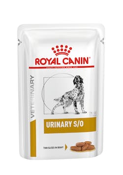 ROYAL CANIN DOG URINARY 100gr