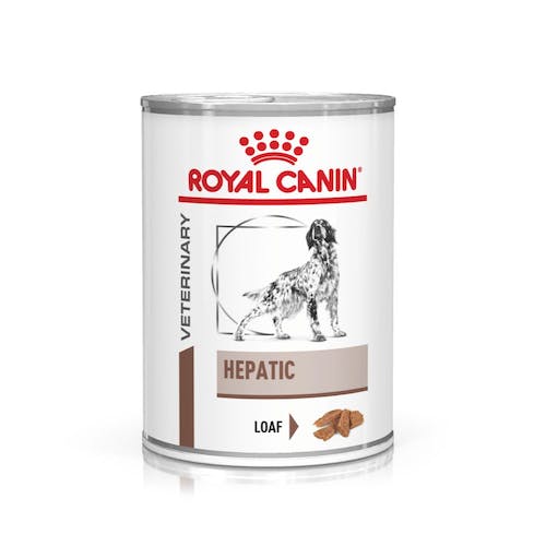 ROYAL CANIN DOG HEPATIC 420gr