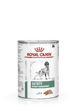ROYAL CANIN DOG SATIETY 410g